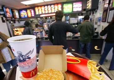 Este es el motivo por el que la Coca-Cola del McDonald's sabe distinta a las demás