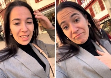 Una española va una pizzería en Francia y denuncia lo que le ocurre: «Se creen que es por gusto»