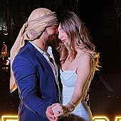 Una joven asegura que no todas las mujeres están preparadas para casarse con un árabe: «Tienen que saber controlarse»