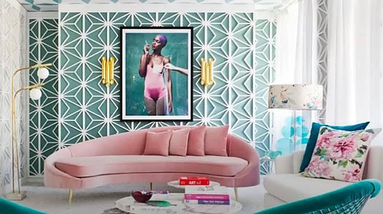 Espacio de Míriam Alía en Casa Décor