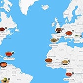 La receta española que se ha colado en el top 10 de salsas del mundo