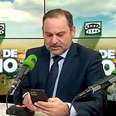 Imprevisto de Ábalos con Alsina: «He dejado la casa cerrada y tratan de entrar»