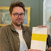 Compra esta edición del libro de 'Harry Potter' por céntimos y lo vende por más de 16.000 euros