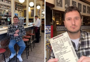 Un español revela las 10 señales que distinguen a un buen bar: «Esto es de sobresaliente»