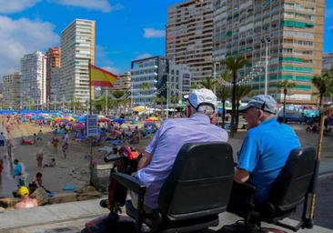 Estas son las mejores ciudades de España para jubilarse según la OCU