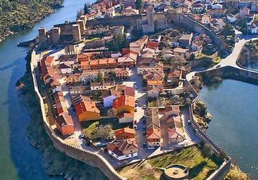 Los 10 pueblos más bonitos de España, según National Geographic