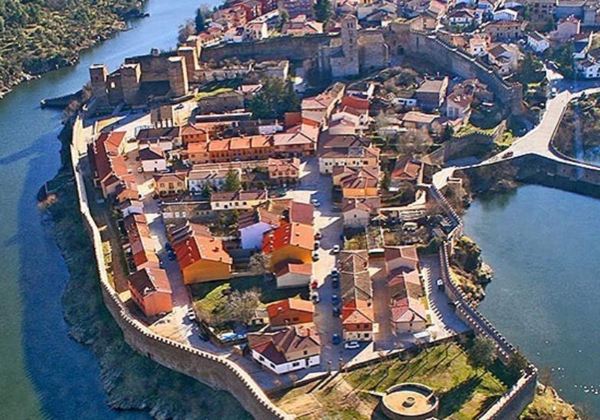Estos son los 10 pueblos más bonitos de España, según