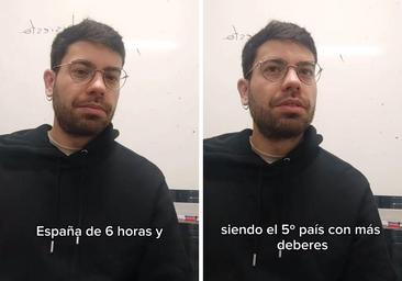 Una japonesa cuenta lo que más le sorprende de la educación en España: «No tienen infancia»