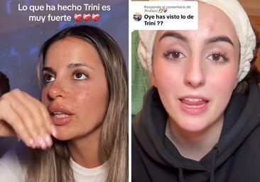 ¿Quién es Trini, la polémica y desconocida 'youtuber' de la que todo el mundo habla?