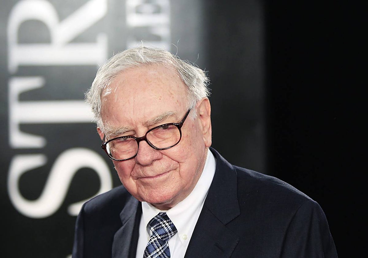 Buffett ofreció una serie de argumentos sobre los mecanismos para lograr una economía más equitativa
