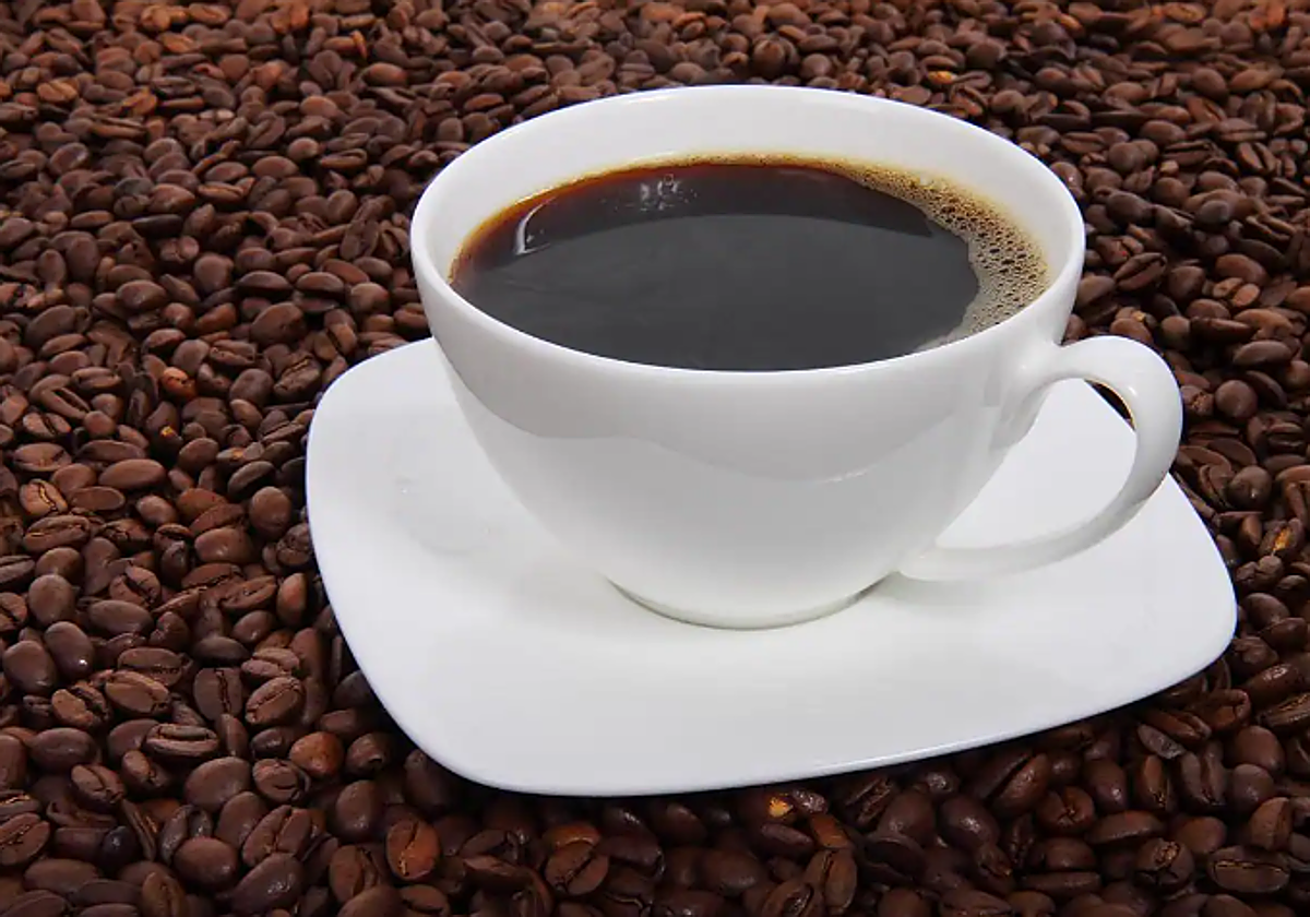 Un cardiólogo revela si tomar café a diario es malo para el corazón