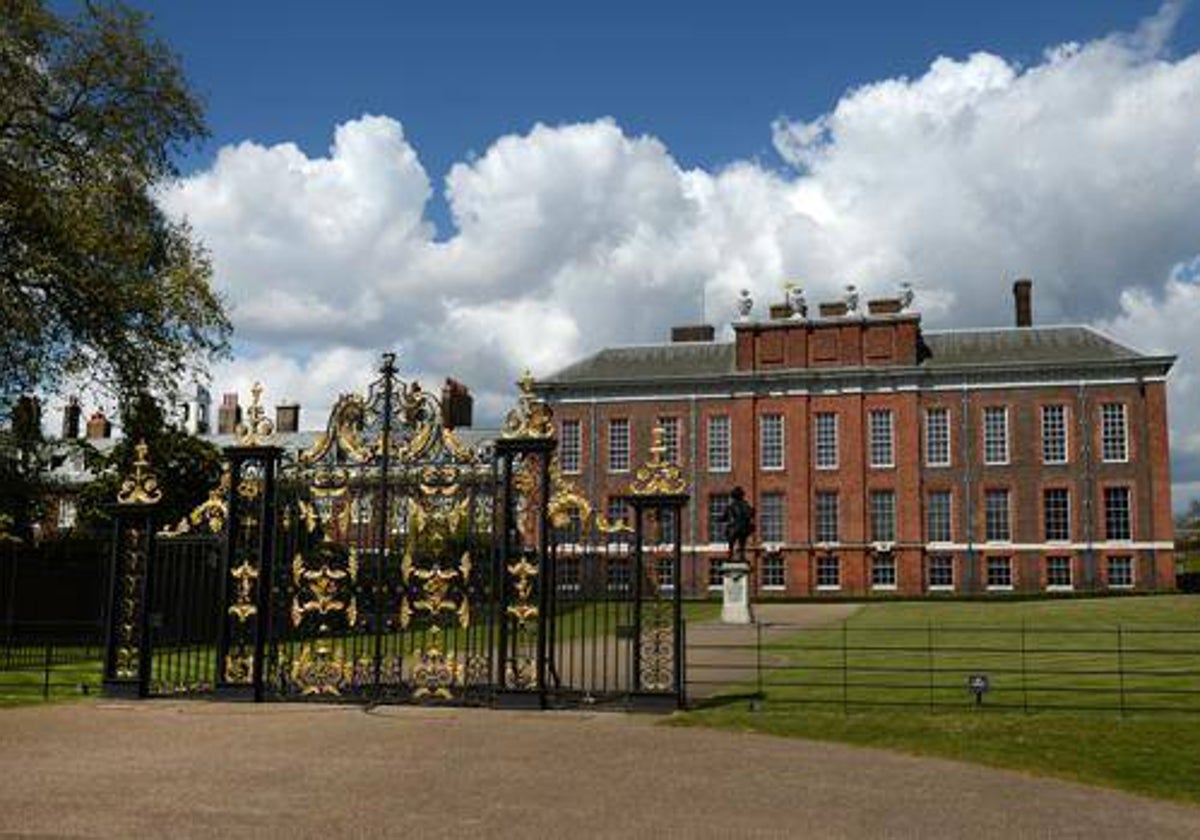 Kensington Palace