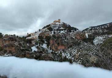 Temporal por la borrasca Mónica: así ha sido su paso por España