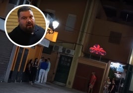 Esta es la zona para salir de fiesta más conflictiva de España según muestra un exportero de discoteca