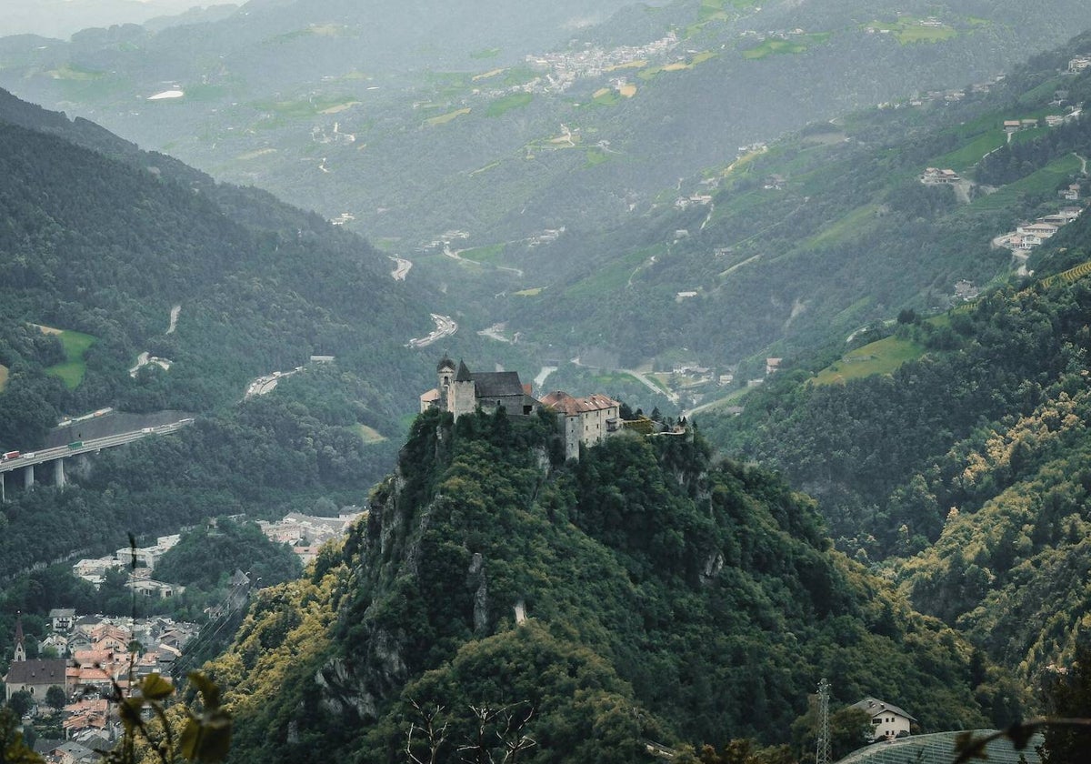 Con solo 101.000 turistas en 2022, Liechtenstein es una joya oculta que a menudo pasa desapercibida en el mapa turístico mundial