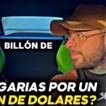 «¿Pegarías a tu mujer por un billón de dólares?» La respuesta afirmativa de este influencer indigna a las redes