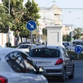 Un profesor de autoescuela explica cuál es el error más común de los conductores en España: «No tiene sentido»