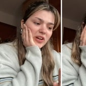 Una joven señala el choque cultural que ha tenido con el valenciano al ir a hacer la compra