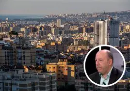 Gonzalo Bernardos revela cuál es la «principal limitación» para comprar una vivienda en España