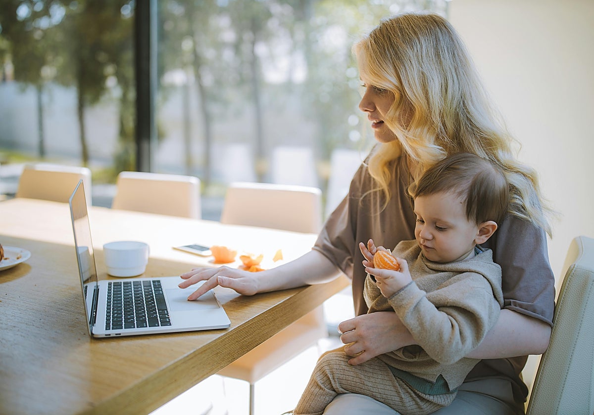 Encontrar un equilibrio entre las responsabilidades laborales y el tiempo personal es vital para nuestra salud