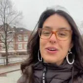 Una española que vive en Noruega critica la privacidad de los escandinavos: «Qué mal rollo»