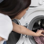 La lavadora tiene una pestaña en su cajón que muy pocas personas conocen y que es primordial para su buen uso