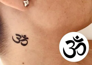 ¿Qué significa el tatuaje de este símbolo que lleva mucha gente en su cuerpo?
