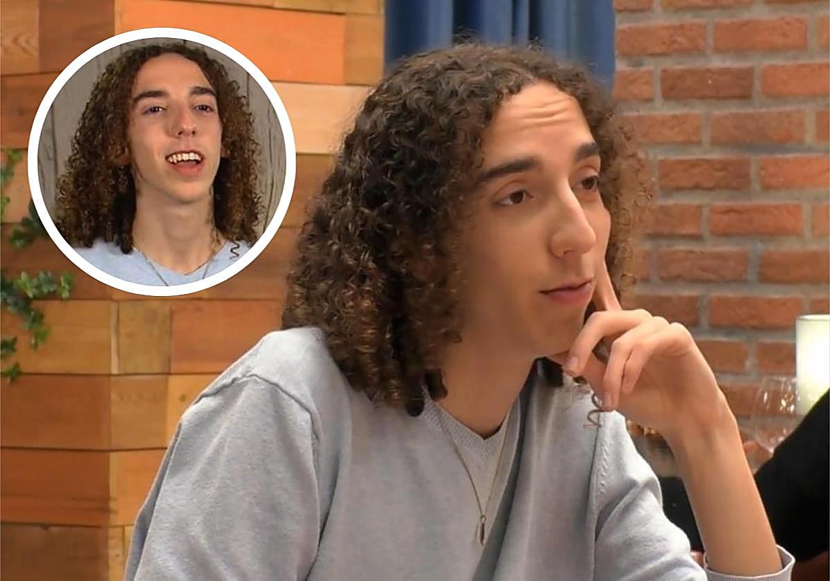 Un soltero de 'First Dates' saca a la luz cuánto dinero paga el programa de Cuatro por ir a sus citas