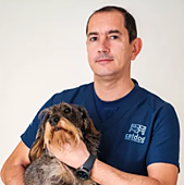 Imagen - «Hay personas que no les resultan simpáticas a los perros»