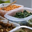 El truco para dejar tus tupper como nuevos y sin restos de grasa tras tus comidas
