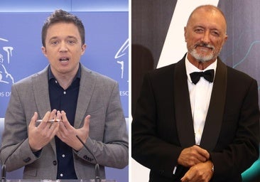 Arturo Pérez-Reverte corrige a Íñigo Errejón por sus palabras sobre el 2 de mayo: «No tiene ni la más remota idea»