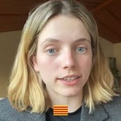 Una catalana cuenta lo que le pasa cuando le hablan en Madrid en castellano: «Me olvido totalmente...»