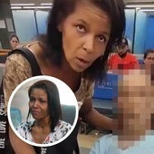 La mujer que llevó el cadáver de su tío a un banco en Brasil: «No me di cuenta de que estaba muerto»