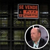 Gonzalo Bernardos lanza una advertencia a quienes vayan a comprar una vivienda: «Os recomiendo que...»