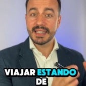 Un abogado laboralista revela qué sucede si viajas estando de baja médica: «Lo que pueden hacer...»