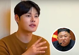 Escapa de Corea del Norte y denuncia lo que sufren las personas homosexuales en este país: «Los tachan de...»