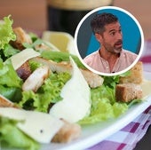 El nutricionista Pablo Ojeda advierte a aquellos que consumen ensalada César en su dieta