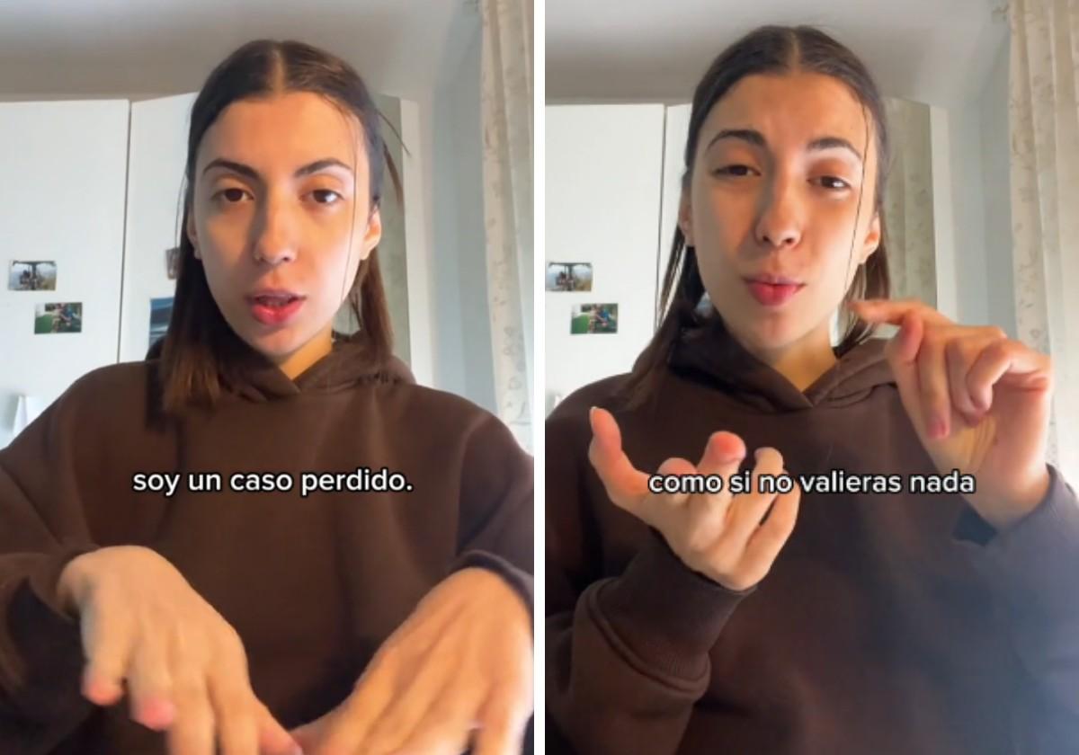 Una joven, en contra de la sanidad pública y los médicos españoles por su situación: «Te tratan con desprecio»