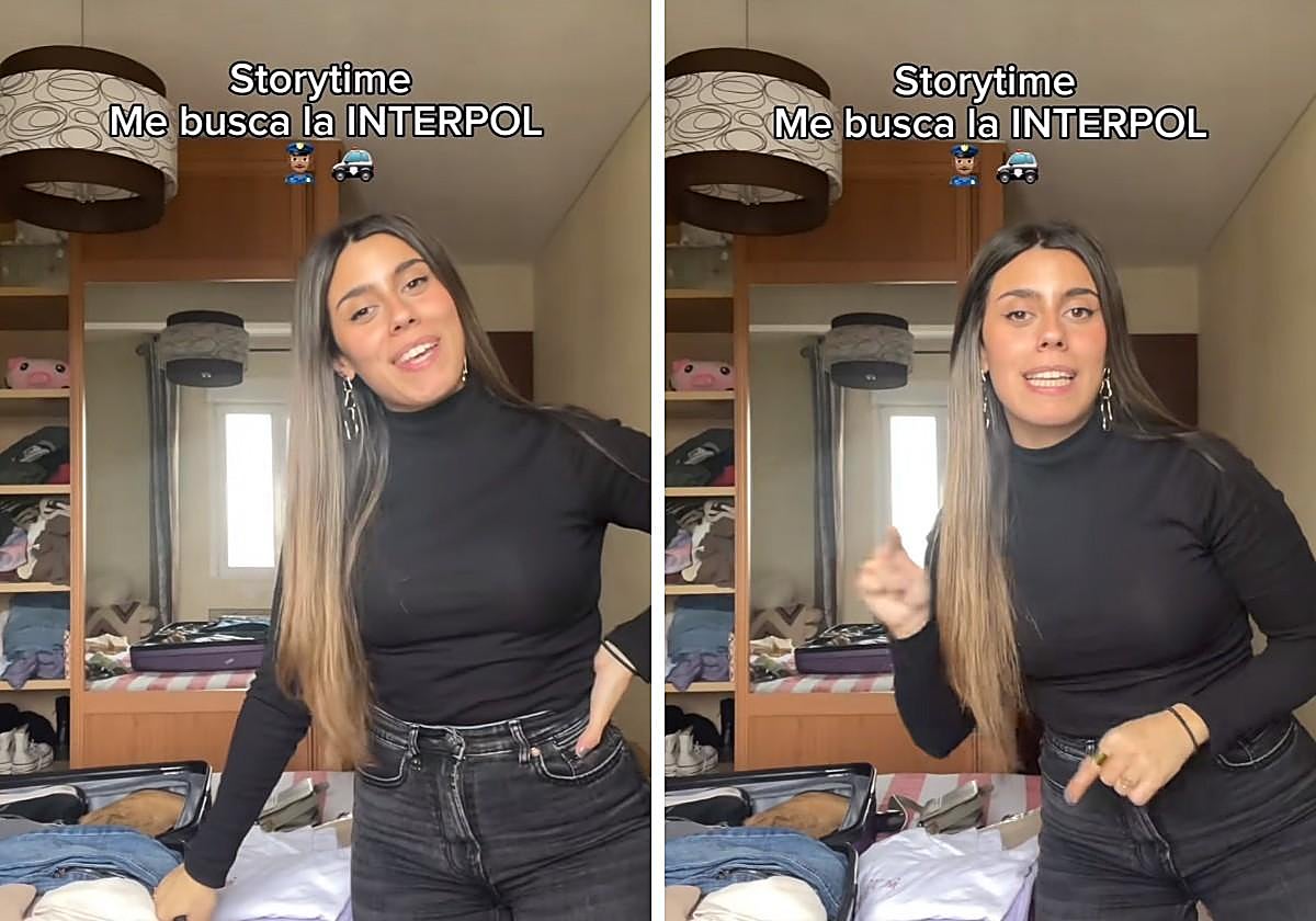 Se va de viaje a Italia y acaba retenida por la Interpol por un error