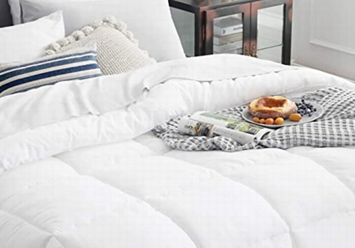 El truco para guardar el nórdico y que se mantenga como nuevo hasta el próximo invierno