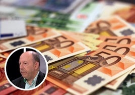 Gonzalo Bernardos, crítico sobre la capacidad de ahorro de los jóvenes: «Uno no puede...»