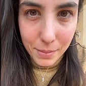 Una madre habla sin tapujos de su primer año en la maternidad: «No me avergüenzo de ello»