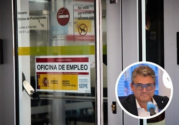 Un analista económico evalúa con franqueza los datos del paro en España en el mes de mayo: «No se entiende...»
