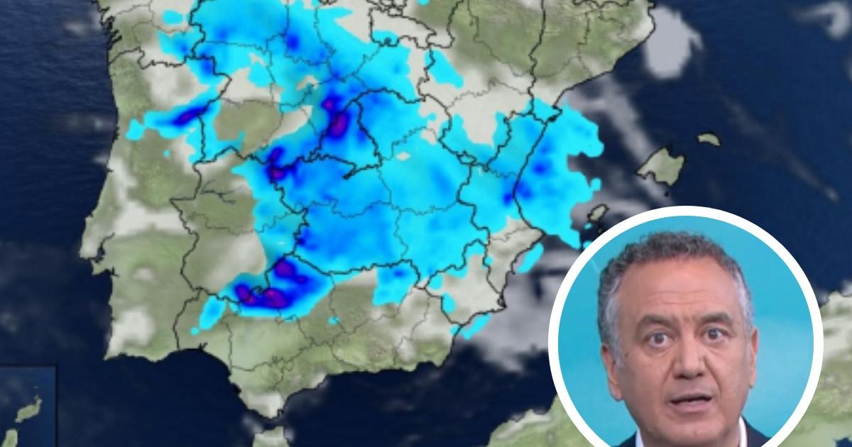 Tiempo fin de semana top