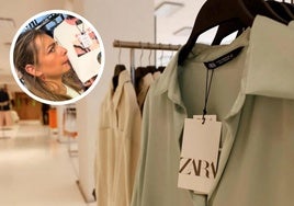 Una española viaja a Marruecos y se queda sin palabras con los precios de Zara en este país: «No vale esto»