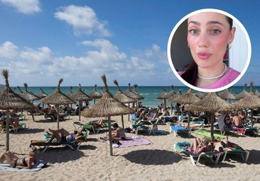 Una mallorquina, indignada por lo que causa el turismo en la vida de los habitantes de la isla: «No puedo acceder a ciertas cosas»