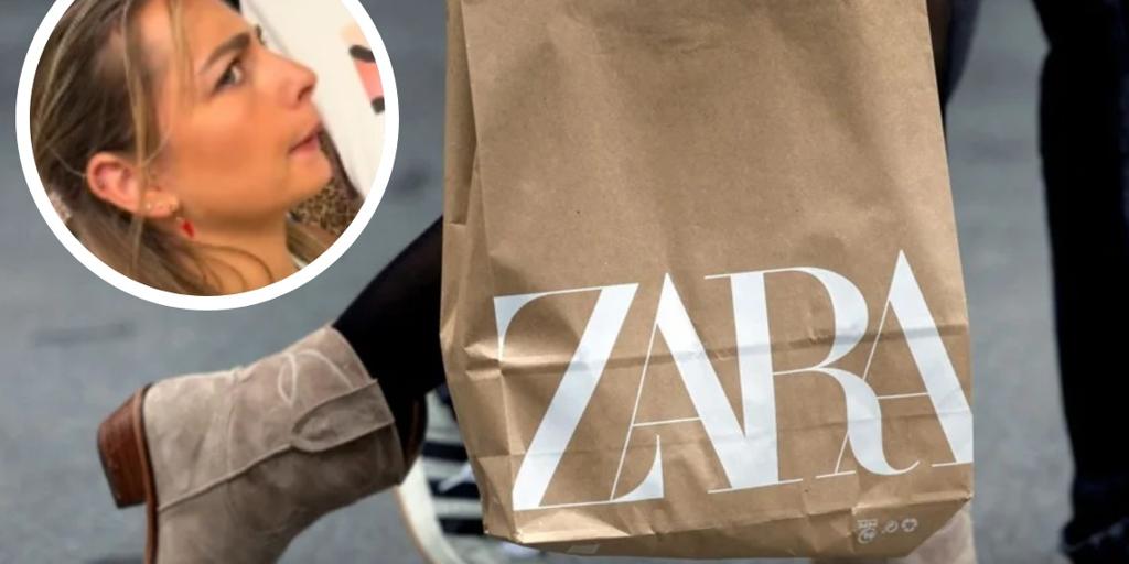 Una española viaja a marruecos y se queda sin palabras con los precios de zara en este país: «no vale esto»