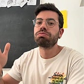 Un maestro español da su firme opinión sobre los horarios de los alumnos en el colegio: «Los niños a partir de la una...»