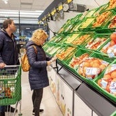 Una agencia de neuromarketing revela por qué Mercadona tiene la fruta al principio del supermercado: «Da la sensación de...»