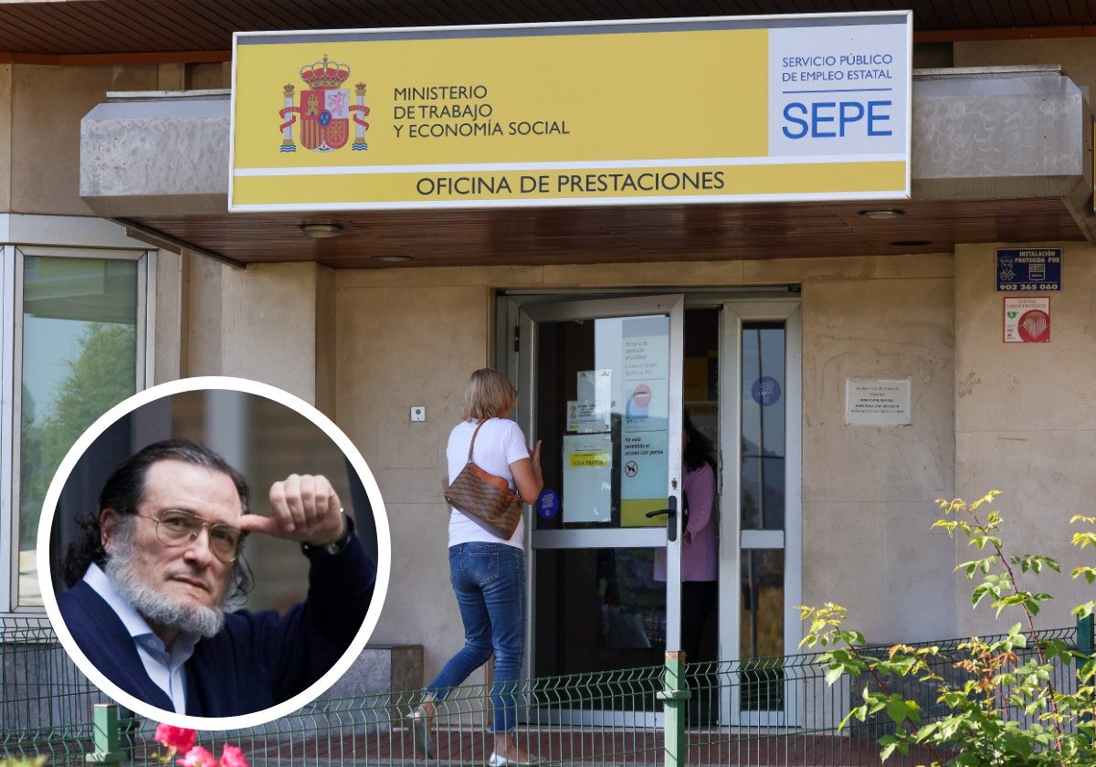 El aviso de Niño Becerra sobre la tasa de paro en España